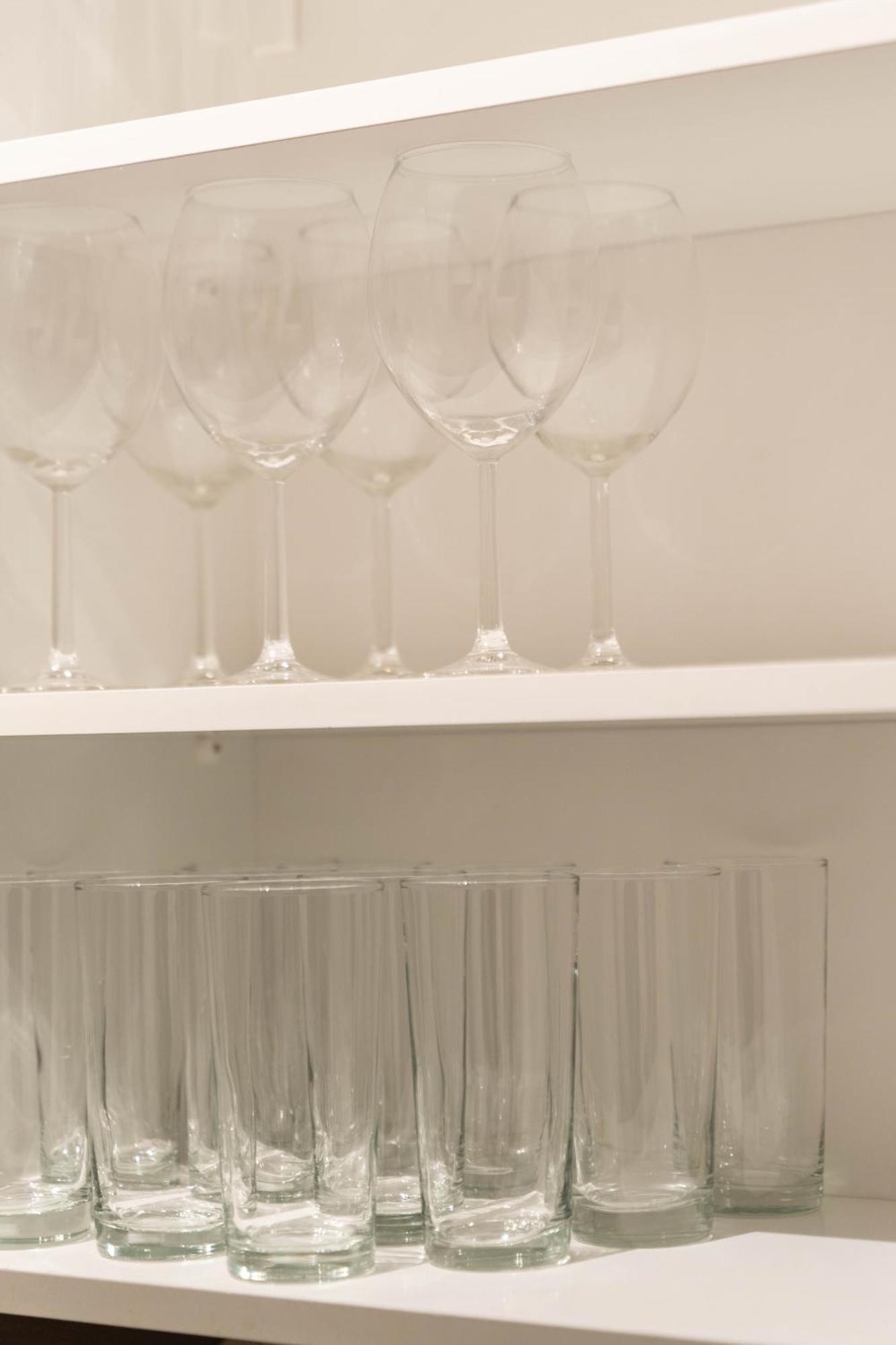 Tilda I Levestate Appartement